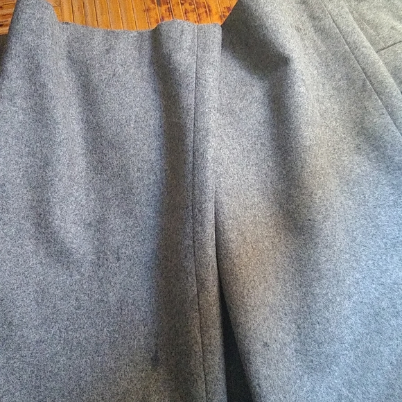 Wool Slacks - Picture 4 of 5